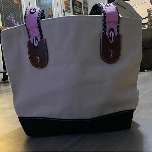 Moonshine UGA Purse - Picture 6 of 8